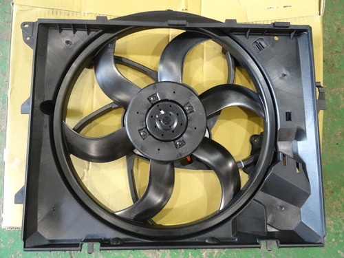 E90 A/C Fan 가솔린